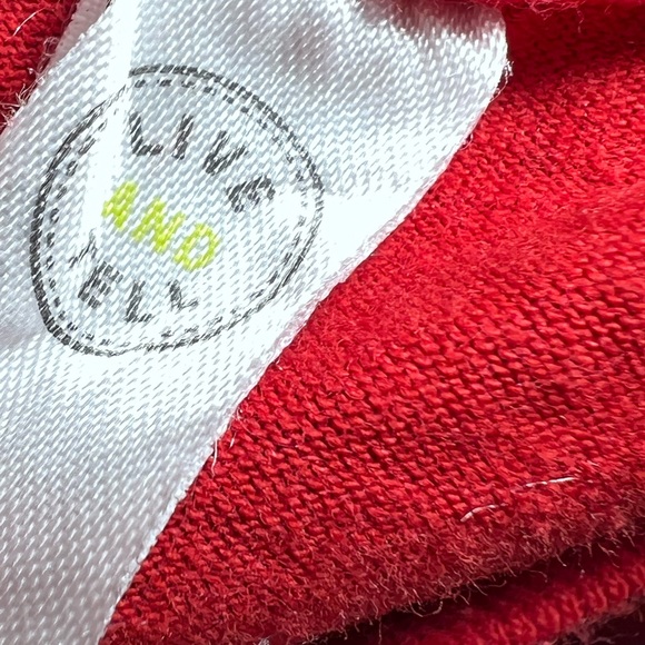 Dear Santa it was my brothers fault Christmas shirt 2 available EUC boys… - Picture 4 of 4